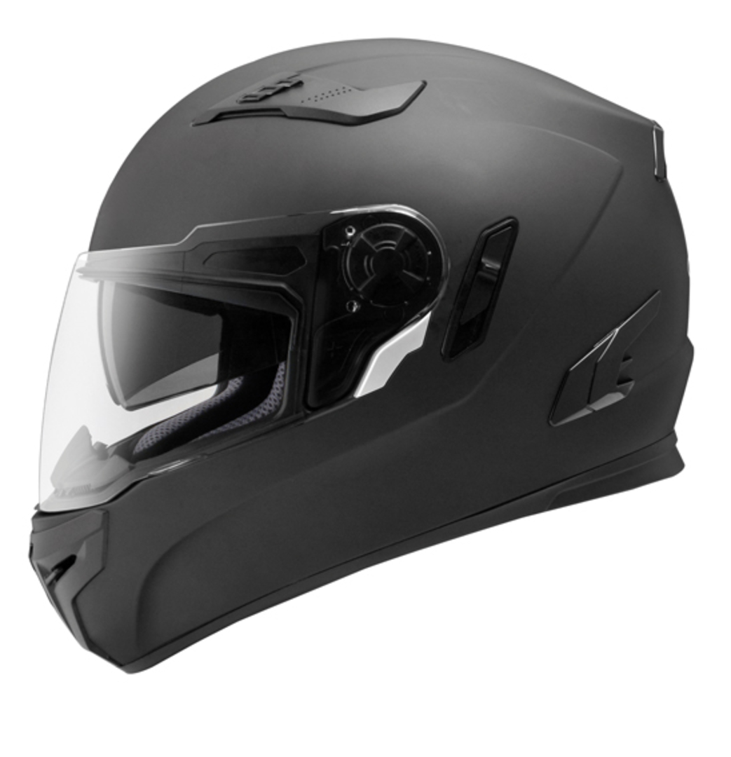 FULL FACE helmet FFM Streetpro R - x3 colours image 3